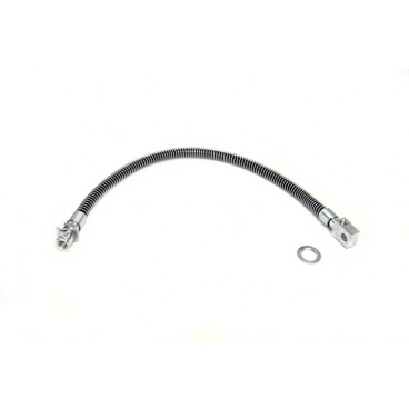 CHEVY REAR BRAKE LINE CHEVY REAR BRAKE LINE