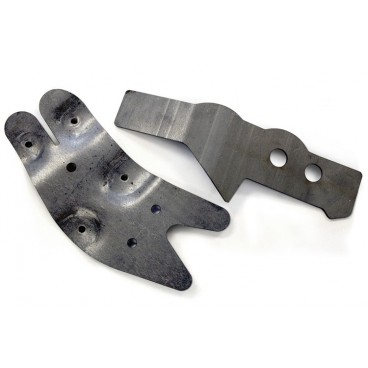 GM FRAME SUPPORT