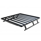 GMC Sierra 1500 / Short Load Bed (2007-Current) Slimline II Load Bed Rack Kit - by Front Runner
