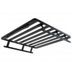 GMC Sierra 1500 / Short Load Bed (2007-Current) Slimline II Load Bed Rack Kit - by Front Runner