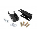 SWAY BAR DROP BRKTS