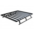 GMC Sierra 1500 (2007-Current) Slimline II Load Bed Rack Kit - av Front Runner