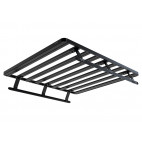 GMC Sierra 1500 (2007-Current) Slimline II Load Bed Rack Kit - av Front Runner