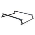 GMC Sierra Crew Cab (2014-nykyinen) Double Load Bar Kit - Front Runner
