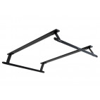 GMC Sierra Crew Cab (2014-nykyinen) Double Load Bar Kit - Front Runner