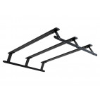 GMC Sierra Crew Cab (2014-nykyinen) Triple Load Bar Kit - Front Runner