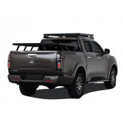 GWM P Series (2020-Current) Slimline II Load Bed Rack Kit - av Front Runner