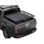 GWM P Series (2020-Current) Slimline II Load Bed Rack Kit - av Front Runner