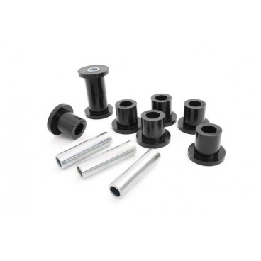 SPRING BUSHINGS