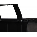 GWM P Series (2020-Current) Slimline II Load Bed Rack Kit - av Front Runner