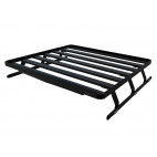 GWM P Series (2020-Current) Slimline II Load Bed Rack Kit - av Front Runner