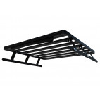 GWM P Series (2020-Current) Slimline II Load Bed Rack Kit - av Front Runner