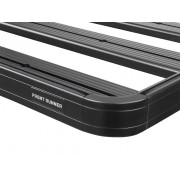 Mercedes Gelandewagen G Class (1979-2017) Slimline II 3/4 Roof Rack Kit - Front Runner