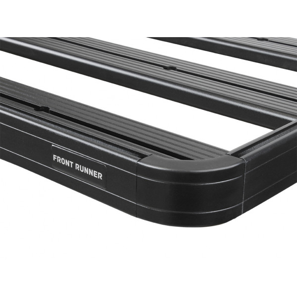 Mercedes Gelandewagen G Class (1979-2017) Slimline II 3/4 tak räckessats - av Front Runner