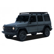 Mercedes Gelandewagen G Class (1979-2017) Slimline II Roof Rack Kit - by Front Runner