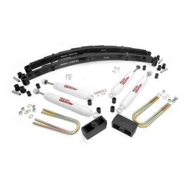 GM 73-76 2 4WD GM 73-76 2 4WD
