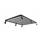 Mercedes Gelandewagen G Class (1979-2017) Slimline II 3/4 Roof Rack Kit / Tall - by Front Runner