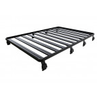 Mercedes Gelandewagen G Class (1979-2017) Slimline II Roof Rack Kit / Tall - by Front Runner