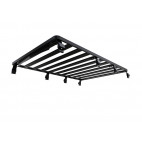 Mercedes Gelandewagen G Class (1979-2017) Slimline II Roof Rack Kit / Tall - by Front Runner