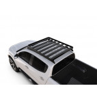 Holden Colorado/GMC Canyon DC (2012-Current) Slimline II Roof Rack Kit - by Front Runner