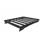 Holden Colorado/GMC Canyon DC (2012-Current) Slimline II Roof Rack Kit - by Front Runner