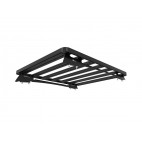 Holden Colorado/GMC Canyon DC (2012-Current) Slimline II Roof Rack Kit - by Front Runner
