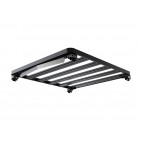 Hyundai Creta 1st Gen (2014-2019) Slimline II Roof Rail Rack Kit - by Front Runner