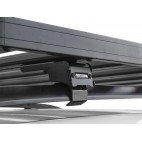 Haval H1 (2014-Current) Slimline II Roof Rail Rack Kit - by Front Runner