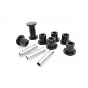 SPRING BUSHINGS