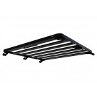 Hummer H2 Slimline II 1/2 Roof Rack Kit - by Front Runner