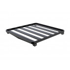 Hyundai I20 Active (2015-Current) Slimline II Roof Rail Rack Kit - by Front Runner