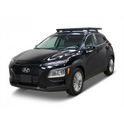 Hyundai Kona (2018-nykyinen) Slimline II kattotelinesarja - Front Runner
