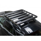 Hyundai Kona (2018-Current) Slimline II Roof Rail Rack Kit - by Front Runner