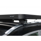 Hyundai Kona (2018-Current) Slimline II Roof Rail Rack Kit - by Front Runner