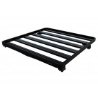 Hyundai Kona (2018-Current) Slimline II Roof Rail Rack Kit - by Front Runner