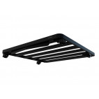 Hyundai Kona (2018-Current) Slimline II Roof Rail Rack Kit - by Front Runner