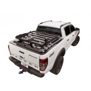 HSP Silverback Hard Lid Slimline II -tavaratelinesarja / 1255 (L) x 1156 (P) - Front Runner