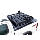 HSP Silverback Hard Lid Slimline II -tavaratelinesarja / 1255 (L) x 1156 (P) - Front Runner