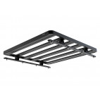 HSP Silverback Hard Lid Slimline II -tavaratelinesarja / 1255 (L) x 1156 (P) - Front Runner