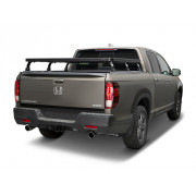 Honda Ridgeline (2017-Current) Slimline II toppmonterad Load Bed Rack - av Front Runner