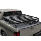 Honda Ridgeline (2017-Current) Slimline II toppmonterad Load Bed Rack - av Front Runner