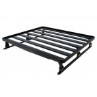 Honda Ridgeline (2017-Current) Slimline II toppmonterad Load Bed Rack - av Front Runner