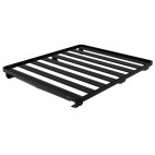Hyundai Terracan Slimline II Roof Rack Kit - by Front Runner