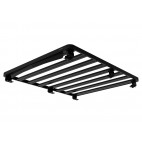 Hyundai Terracan Slimline II Roof Rack Kit - by Front Runner