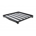 Hyundai Tucson (2004-2009) Slimline II Roof Rail Rack Kit - by Front Runner