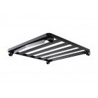 Hyundai Tucson (2004-2009) Slimline II Roof Rail Rack Kit - by Front Runner