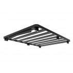 Hummer H3 Slimline II Roof Rack Kit - by Front Runner