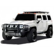 Hummer H3 Slimline II tak rÃ¤ckessats / Tall - av Front Runner