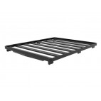 Hummer H3 Slimline II Roof Rack Kit / Tall - by Front Runner