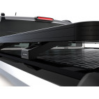 Isuzu D-Max X-Terrain (2020-Current) Roll Top Slimline II Load Bed Rack Kit - by Front Runner